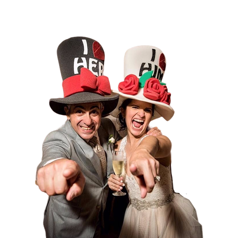 Sombreros locos Puebla